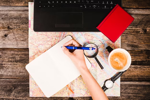 What you need to open a travel agency: essential tools and resources
